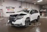 2025 Subaru Forester фото