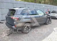 2025 Subaru Forester фото