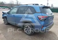 2025 Subaru Forester фото