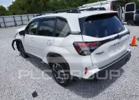 2025 Subaru Forester фото