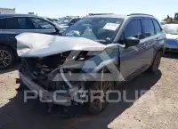 2025 Subaru Forester фото