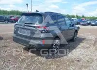 2025 Subaru Forester фото