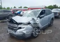 2025 Subaru Forester фото