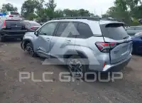 2025 Subaru Forester photo