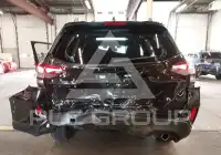 2025 Subaru Forester фото