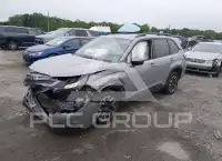 2025 Subaru Forester фото