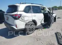 2025 Subaru Forester фото