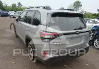 2025 Subaru Forester фото