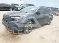 2025 Subaru Forester фото