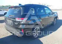 2025 Subaru Forester фото