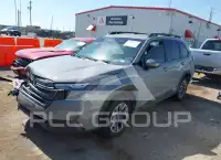 2025 Subaru Forester photo