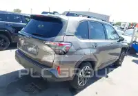 2025 Subaru Forester фото