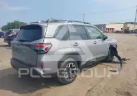 2025 Subaru Forester фото