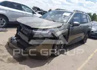 2025 Subaru Forester photo