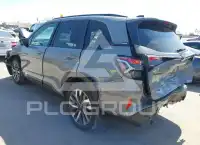 2025 Subaru Forester photo