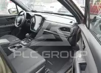 2025 Subaru Forester фото