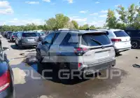 2025 Subaru Forester фото