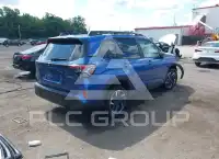 2025 Subaru Forester фото