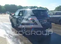 2025 Subaru Forester фото