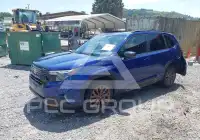 2025 Subaru Forester фото