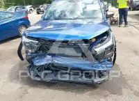 2025 Subaru Forester фото