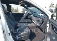 2025 Subaru Forester photo