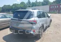 2025 Subaru Forester photo