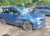 2025 Subaru Forester фото