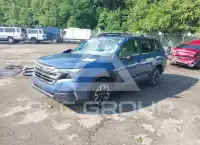 2025 Subaru Forester фото