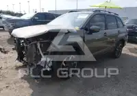 2025 Subaru Forester фото