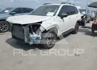 2025 Subaru Forester фото