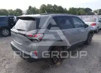 2025 Subaru Forester фото