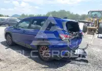 2025 Subaru Forester фото