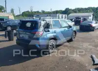 2025 Subaru Forester фото
