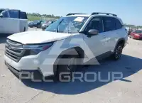 2025 Subaru Forester фото