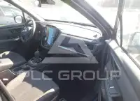 2025 Subaru Forester фото