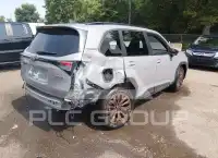 2025 Subaru Forester фото