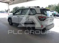 2025 Subaru Forester фото