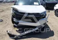 2025 Subaru Forester фото