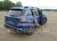 2025 Subaru Forester фото