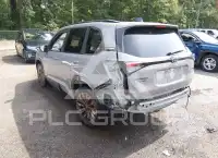 2025 Subaru Forester фото