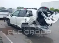 2025 Subaru Forester фото