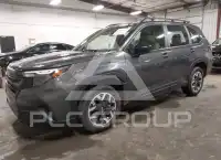 2025 Subaru Forester фото
