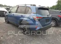 2025 Subaru Forester фото