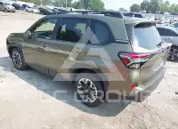 2025 Subaru Forester photo