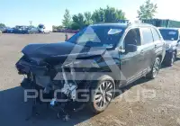 2025 Subaru Forester фото