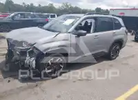 2025 Subaru Forester photo