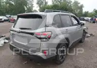 2025 Subaru Forester фото