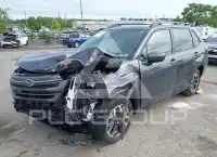 2025 Subaru Forester фото