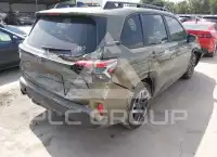 2025 Subaru Forester photo